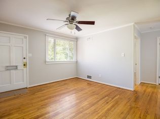 516 N Tremont Dr, Greensboro, NC 27403