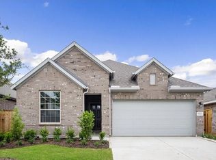 29919 Vallonea Oak, Fulshear, TX 77423