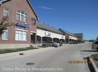 1304 W Arch Haven Ave APT C, Bloomington, IN 47403