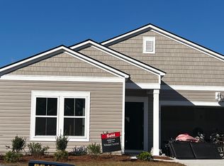 527 Appaloosa Way Lot 23 Dover #D, Conway, SC 29527