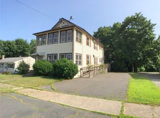 58 4th St, Bristol, CT 06010