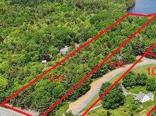 LOT 101 Highway 210, Waterloo, NS B4V8J6