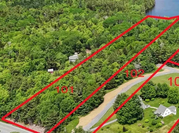 LOT 101 Highway 210, Waterloo, NS B4V 8J6