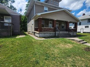 444 N Kealing Ave, Indianapolis, IN 46201