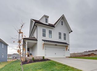 6127 Saxlingham Pl LOT 103, Smyrna, TN 37167