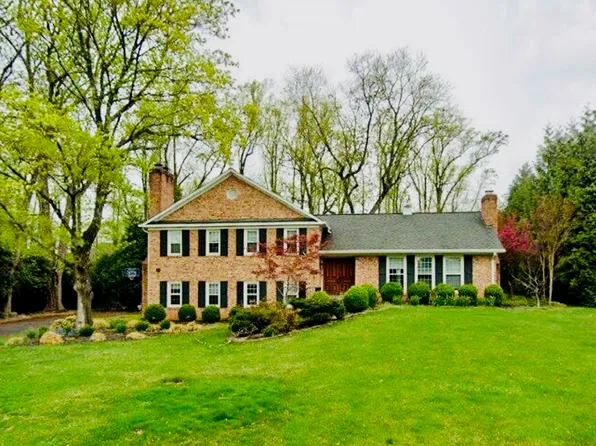 1214 Vinita Ln, Mc Lean, VA 22102