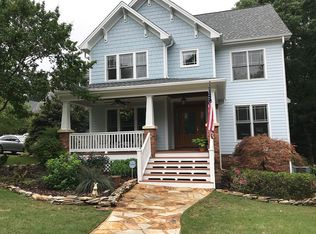 101 Cypress View Way, Apex, NC 27502