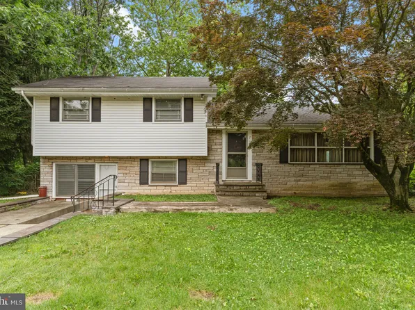710 5th St, Roebling, NJ 08554