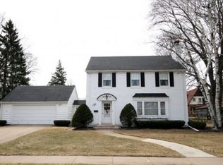 186 E Liberty St, Berlin, WI 54923