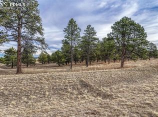 16511 Early Light Dr, Colorado Springs, CO 80908