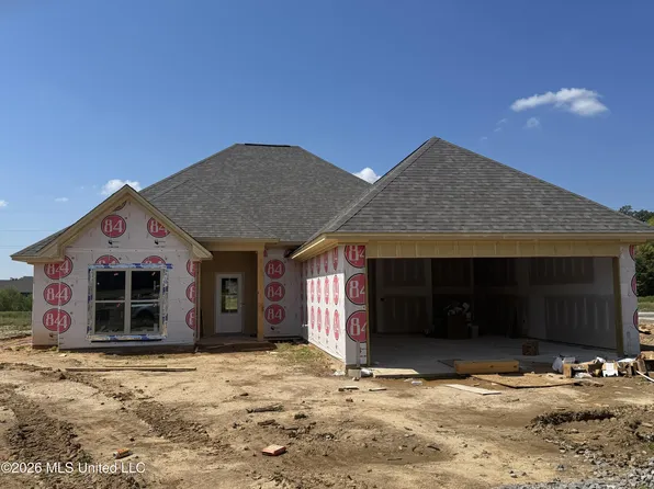516 Sycamore Way, Canton, MS 39046