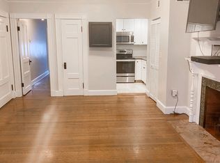 48 Saint Stephen St APT 2, Boston, MA 02115