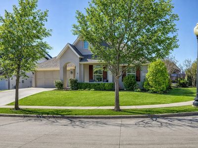201 Bluestem Ln, Aledo, TX, 76008