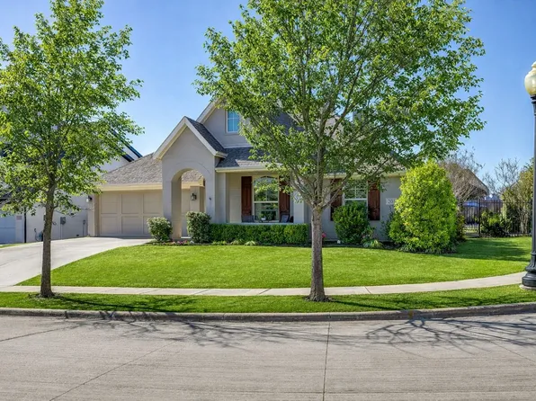 201 Bluestem Ln, Aledo, TX 76008