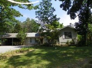 1795 State Highway Y, Forsyth, MO 65653