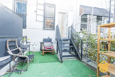 Rented by Reubel Group LLC