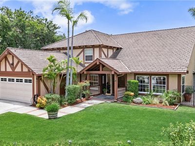 341 S Yorkshire Cir, Anaheim, CA, 92808