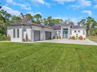 3813 16th AVE NE, NAPLES, FL 34120