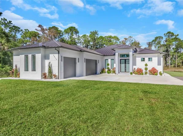 3813 16th AVE NE, NAPLES, FL 34120