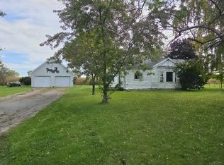 8775 East Rd, Burt, MI 48417
