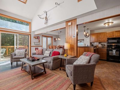 18 Woodsview Lane #2, Lincoln, NH, 03251