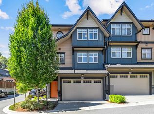 10525 240th St #11, Maple Ridge, BC V2W 0J3