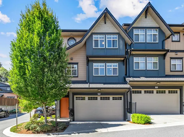 10525 240th St #11, Maple Ridge, BC V2W 0J3