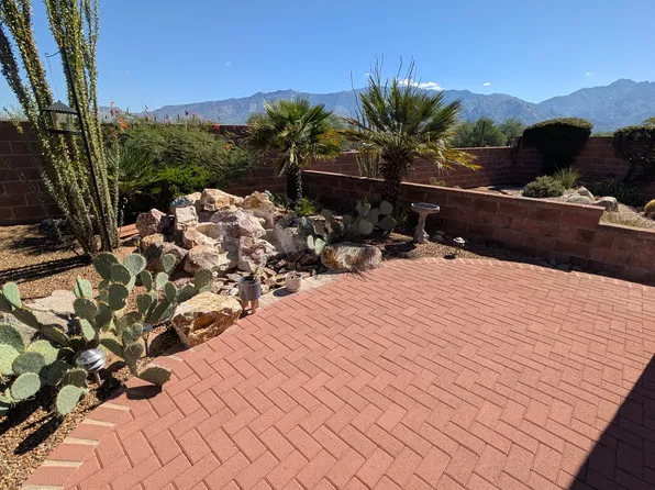 14214 N Trade Winds Way, Oro Valley, AZ 85755