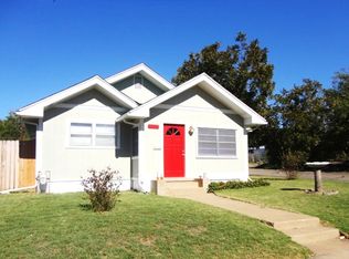 3001 Edmond Ave, Waco, TX 76707
