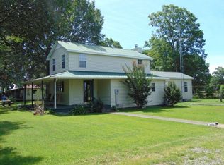 1055 Brewer Rd, Ethridge, TN 38456