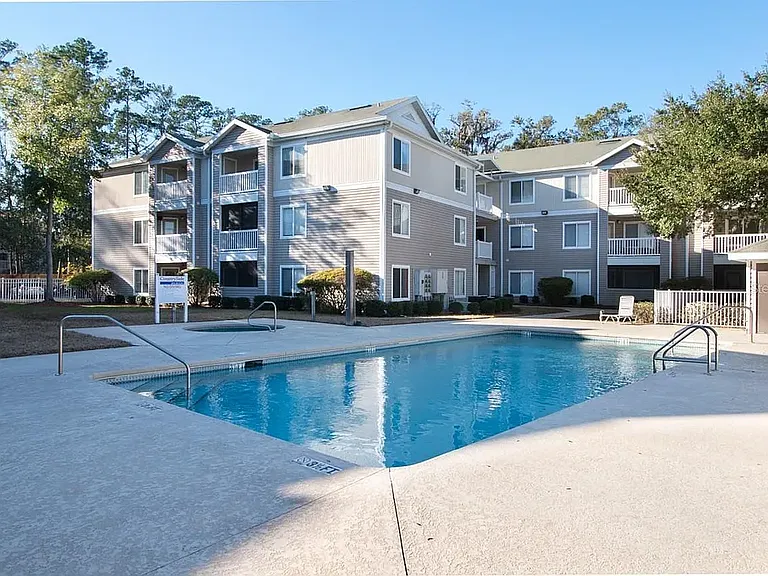 4000 SW 23rd St #4-308 — Photo 24