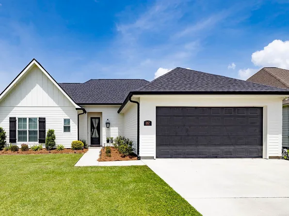 267 Marmande Ave, Thibodaux, LA 70301
