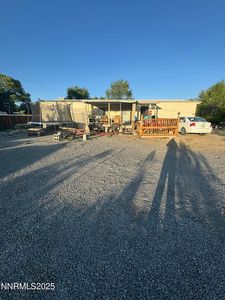349 Short Ave, Sun Valley, NV, 89433