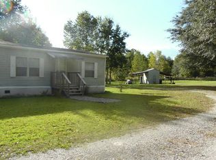 27885 43rd Rd, Branford, FL 32008