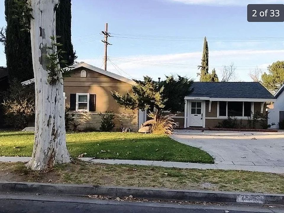 1st image of 23455 Welby Way