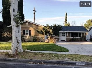 23455 Welby Way, West Hills, CA 91307
