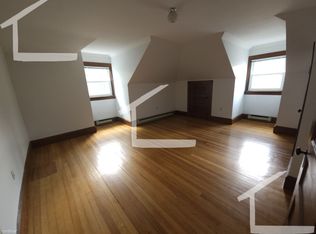 22 Greenough St #3J, Brookline, MA 02445