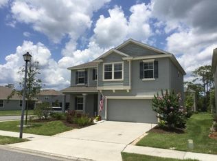 253 Amber Ridge Rd, Jacksonville, FL 32218