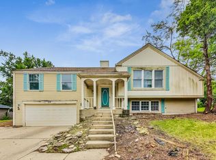 20 N Bereman Rd, Montgomery, IL 60538