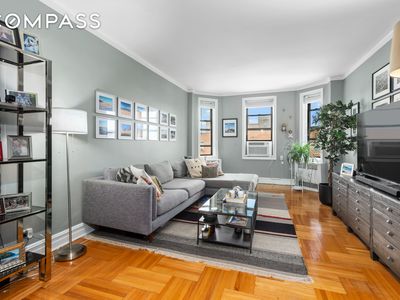 35-06 88th St #6B, Jackson Heights, NY, 11372