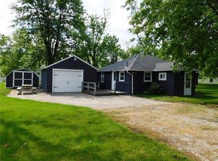 11181 Schroeder Rd, Saint Marys, OH 45885