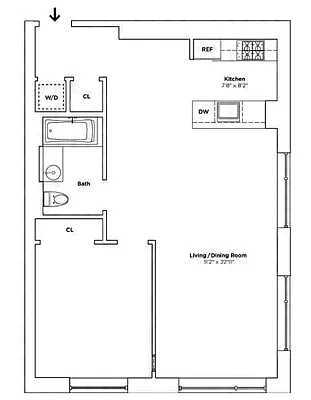 Rented by Town Residential | media 17