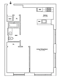 Rented by Town Residential