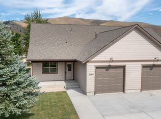 11465 Newt Ln, Lolo, MT 59847