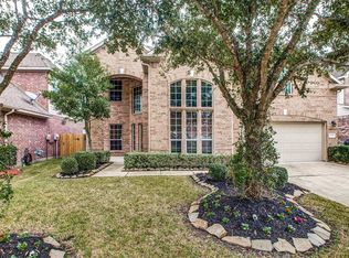 12830 Mason Terrace Ln, Cypress, TX 77433