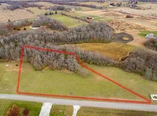 LOT 12 Alpha Rdg, Trimble, MO 64492