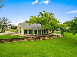 406 Straws Mill Rd, Gatesville, TX 76528