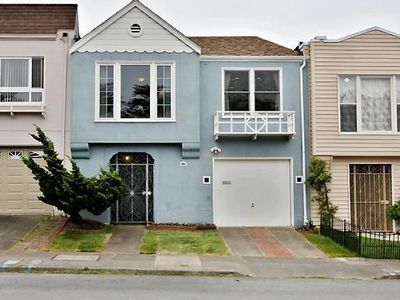 3125 Quintara St, San Francisco, CA, 94116