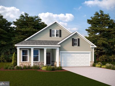 112 Scented Rose Way, Winchester, VA, 22602