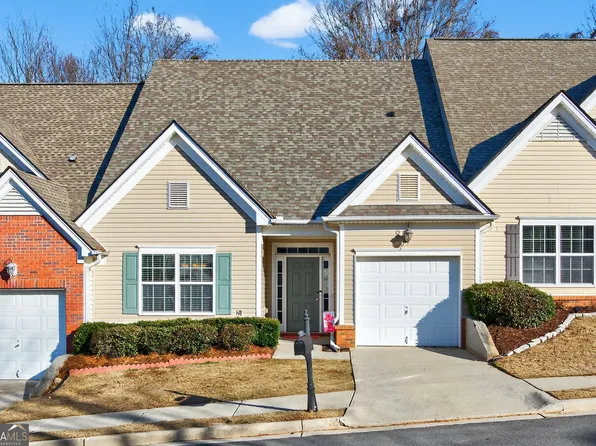 172 Riley Cir, Dawsonville, GA 30534